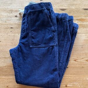 Hanna Andersson Blue Kids Casual Bottoms